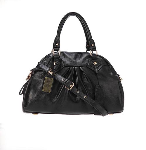 marc jacobs leather baby